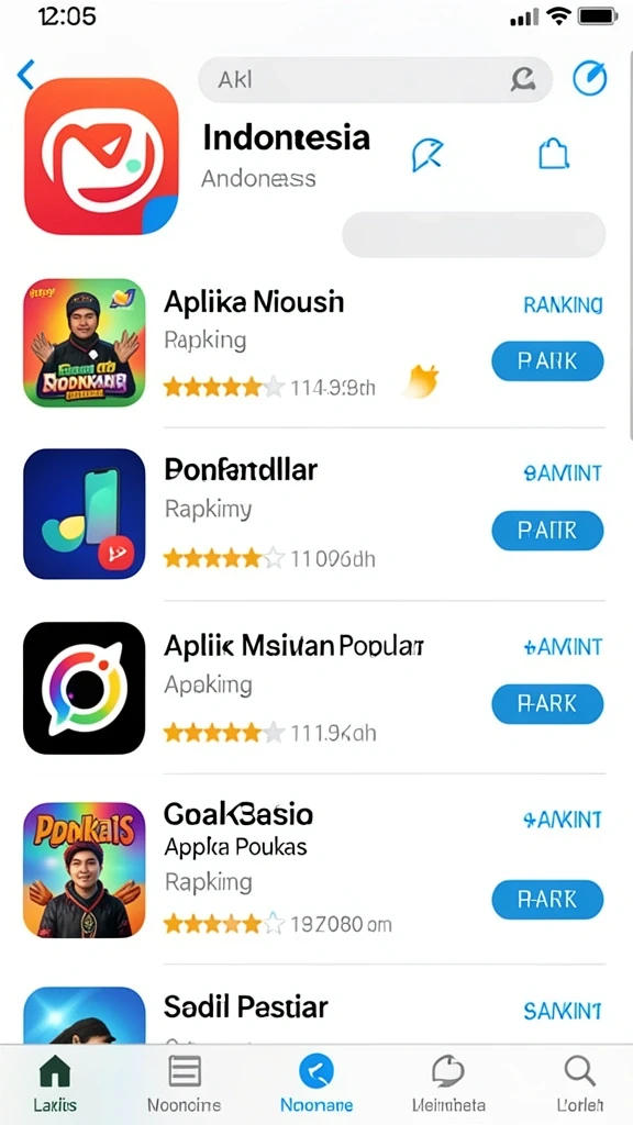 Screenshot opaltogel nomor 1