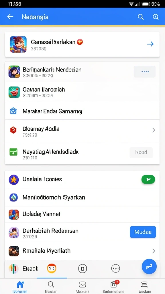 Screenshot pgking nomor 2