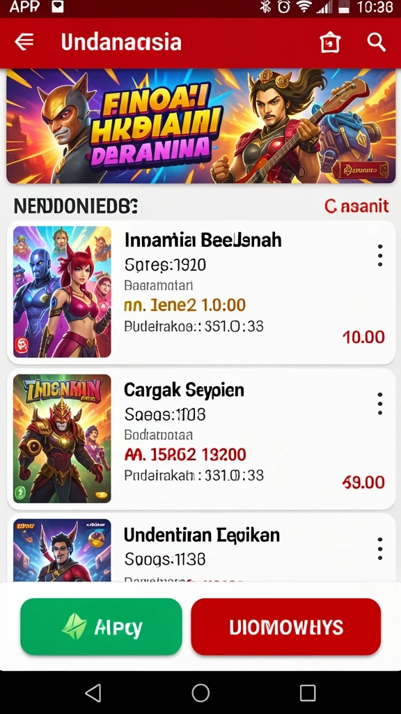 Screenshot pk95 nomor 1