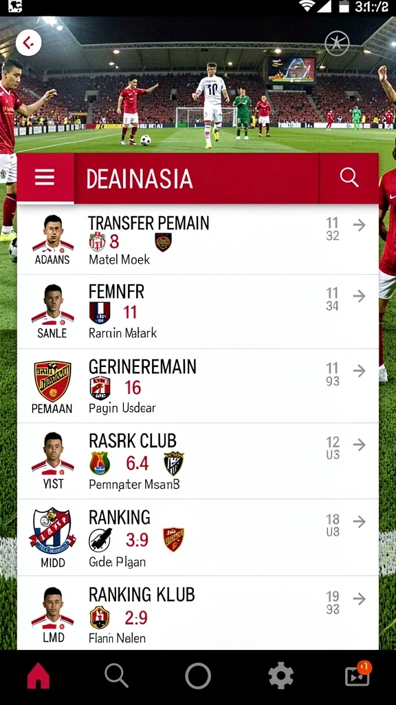 Screenshot prg007 nomor 1