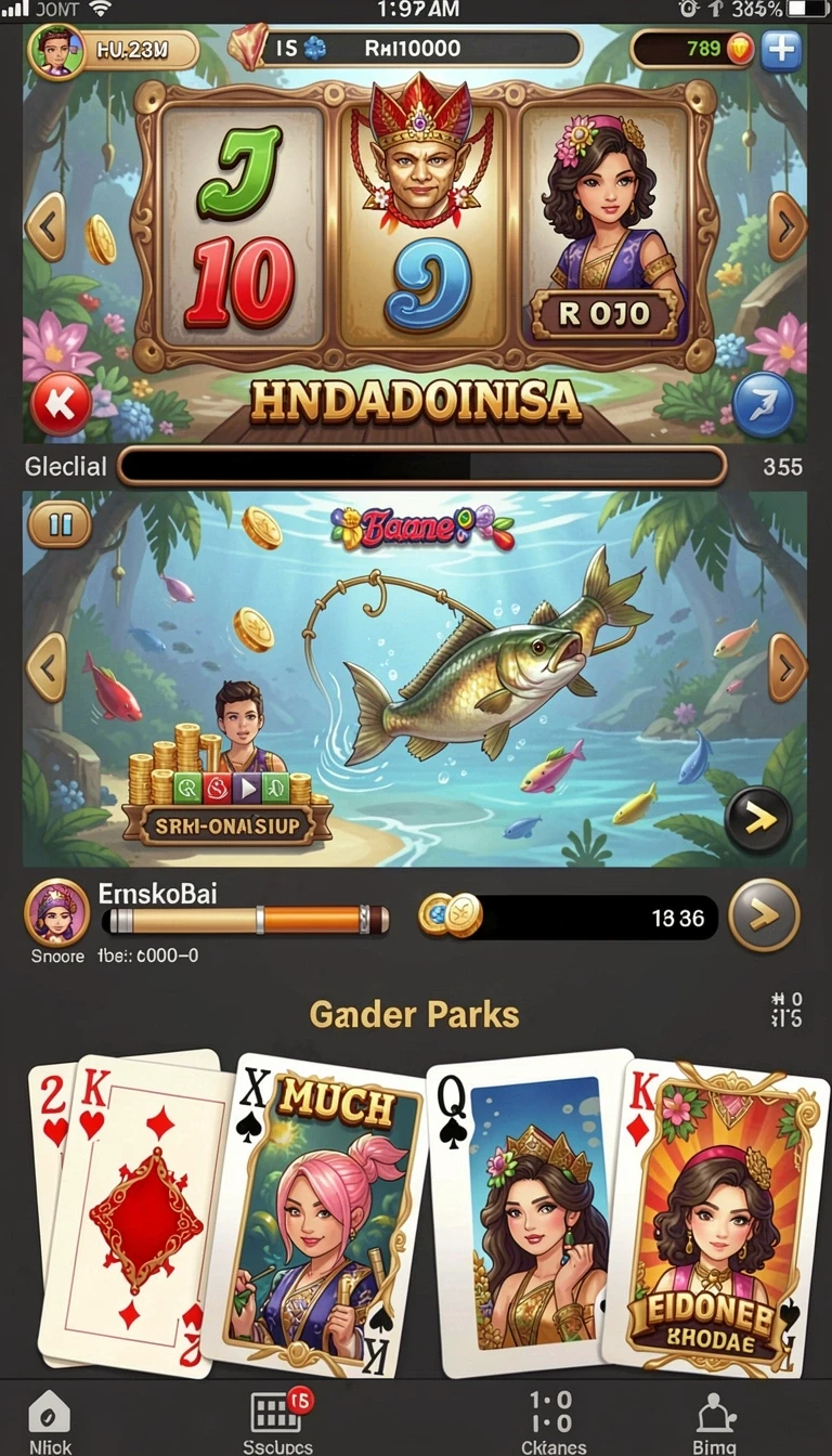 Screenshot pttogel nomor 1