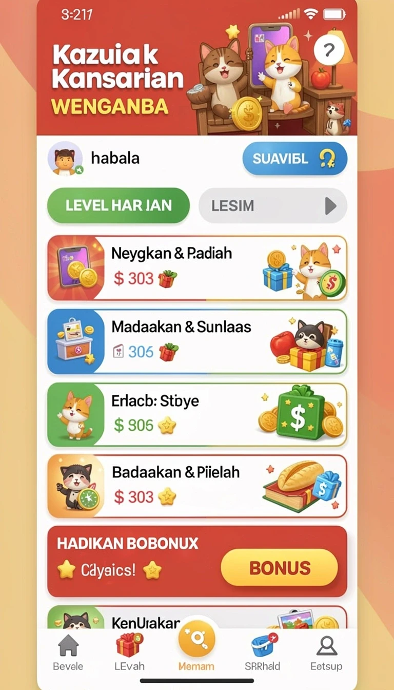 Screenshot rajawali55 nomor 3