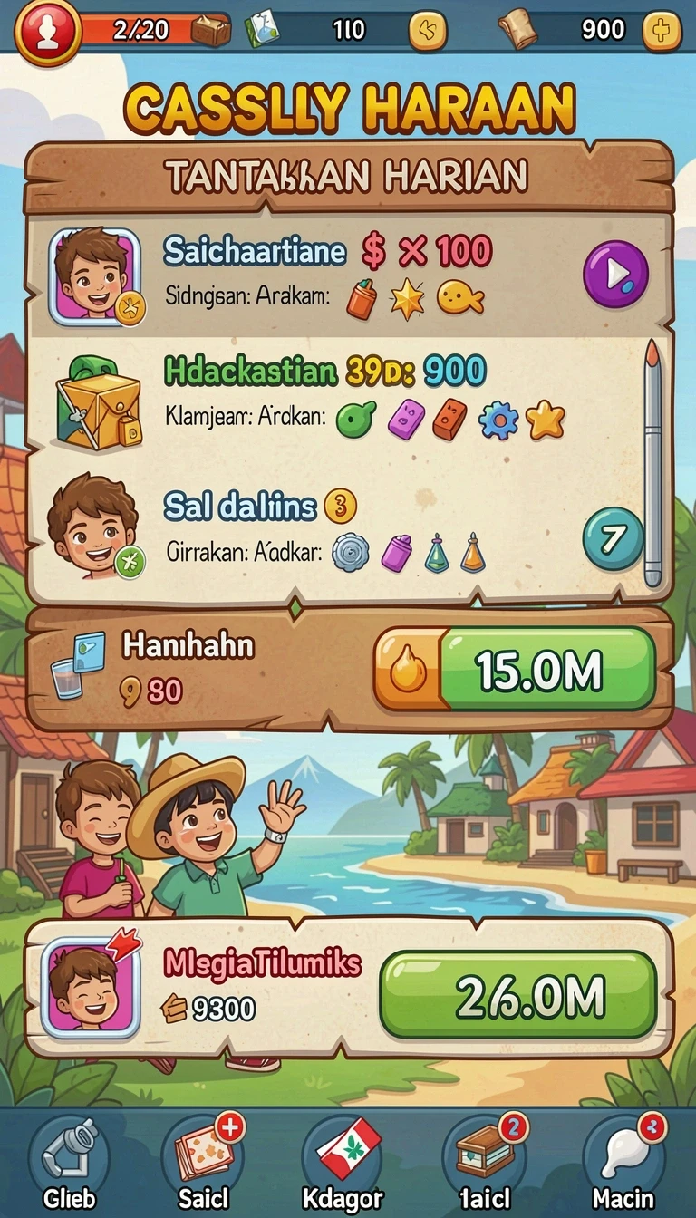 Screenshot rpok nomor 1