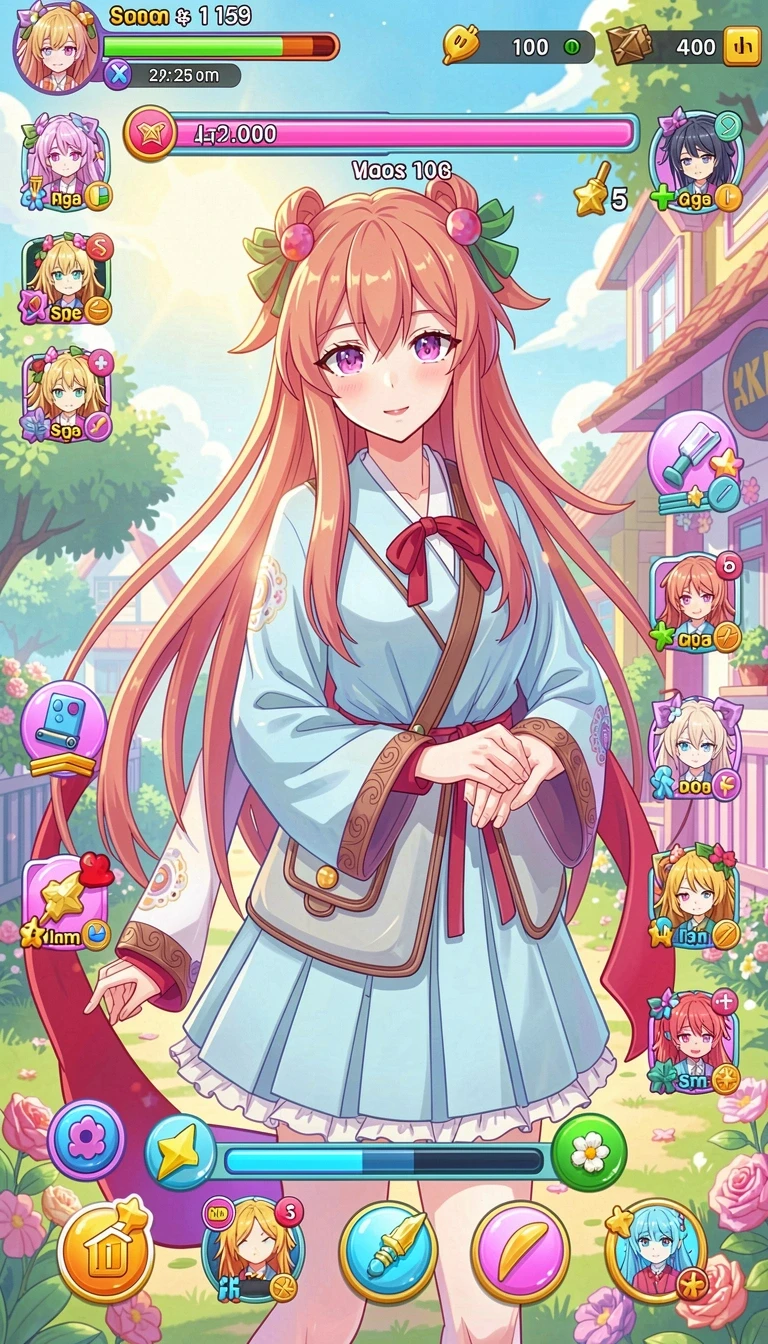 Screenshot rsngame nomor 3