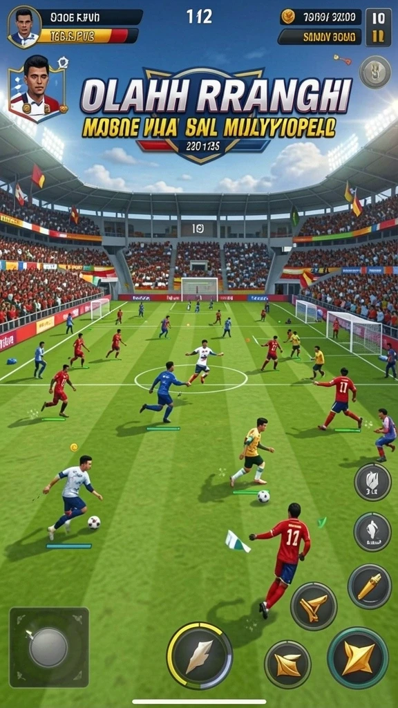 Screenshot super5 nomor 3