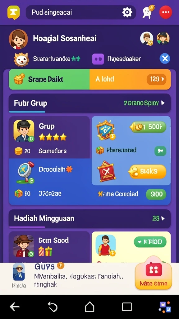 Screenshot taruhan77 nomor 2
