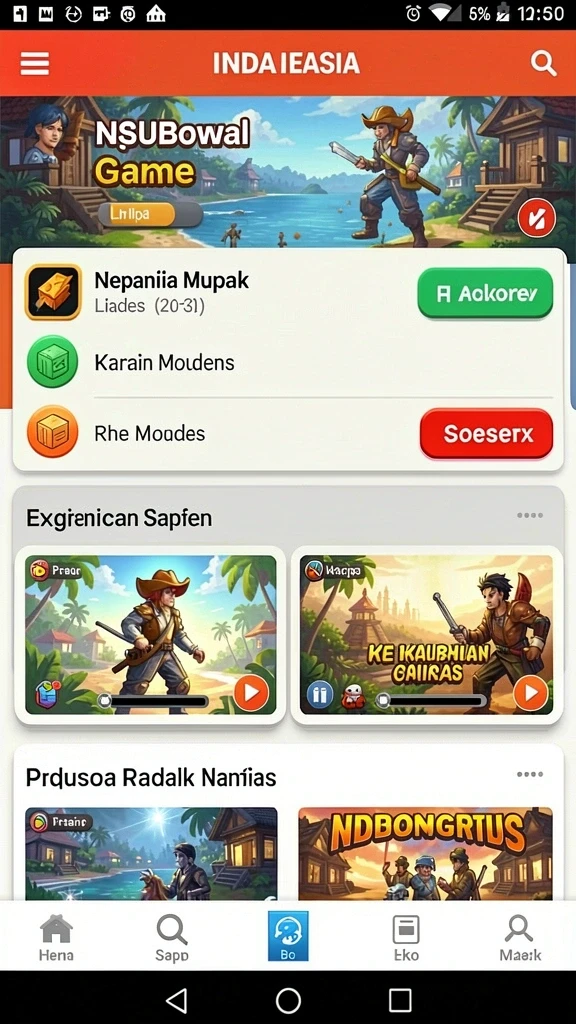 Screenshot v87 nomor 3