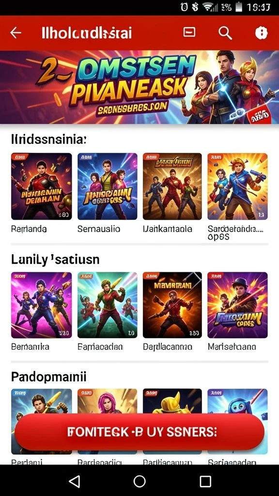 Screenshot wajik777 nomor 1