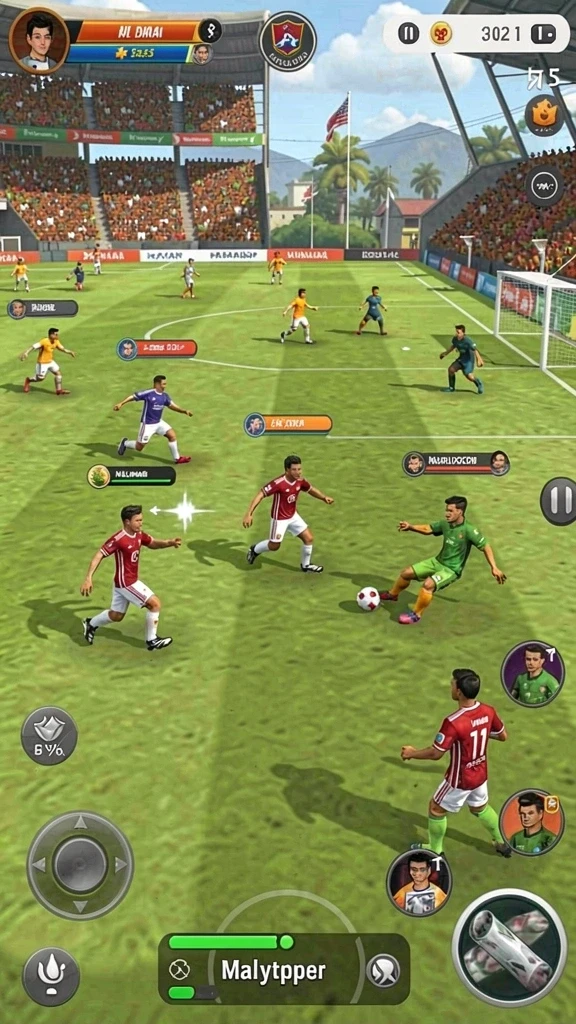 Screenshot watitoto nomor 1