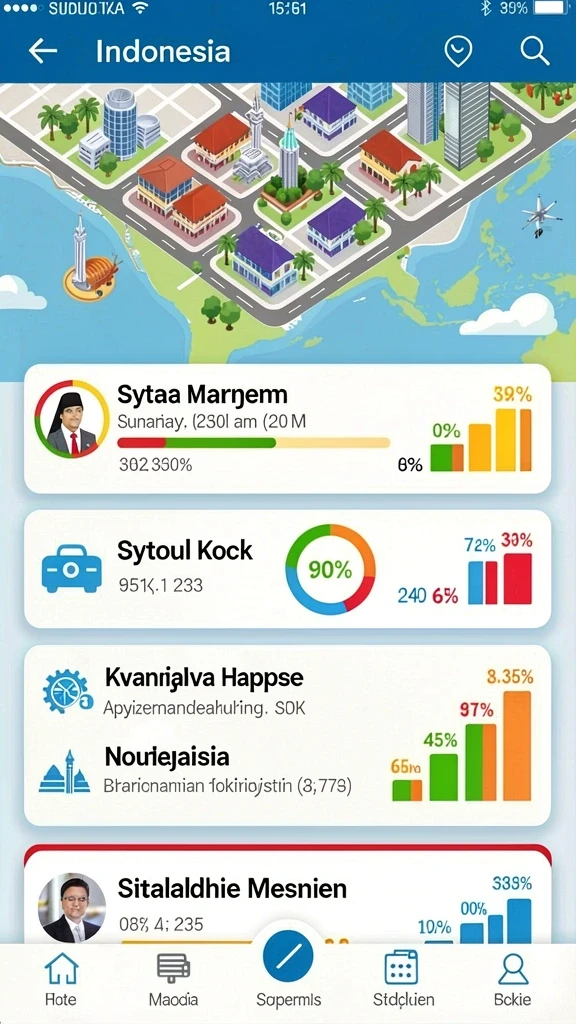 Screenshot watitoto nomor 2