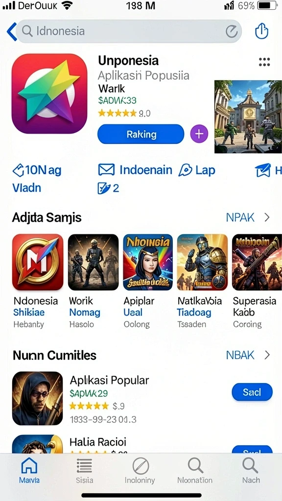 Screenshot watitoto nomor 3