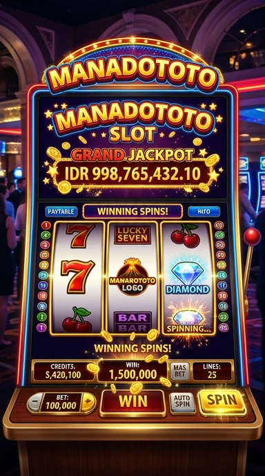 manadototo — galeri pratinjau - APK Resmi
