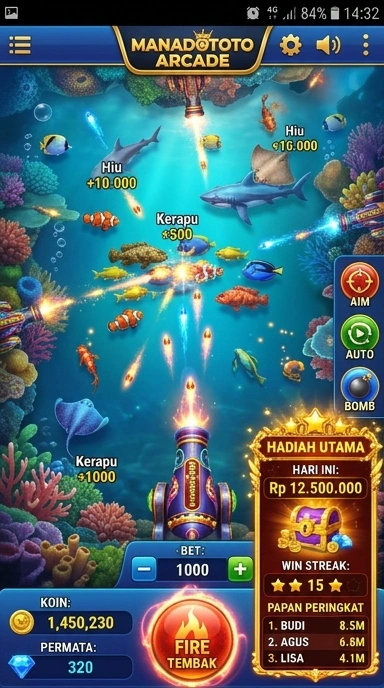 manadototo — cuplikan layar ringkas