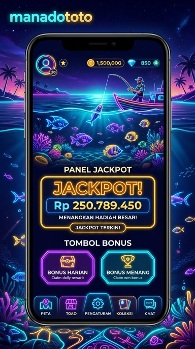 manadototo — galeri pratinjau Resmi APK